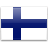 Drapeau de Finlande