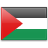 Image du drapeau national Palestinien