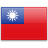 Image du drapeau national Tawanais